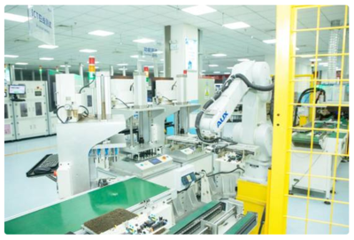 奧克斯空調 以技術研發為引擎，踐行智能制造，力推“產品之星”